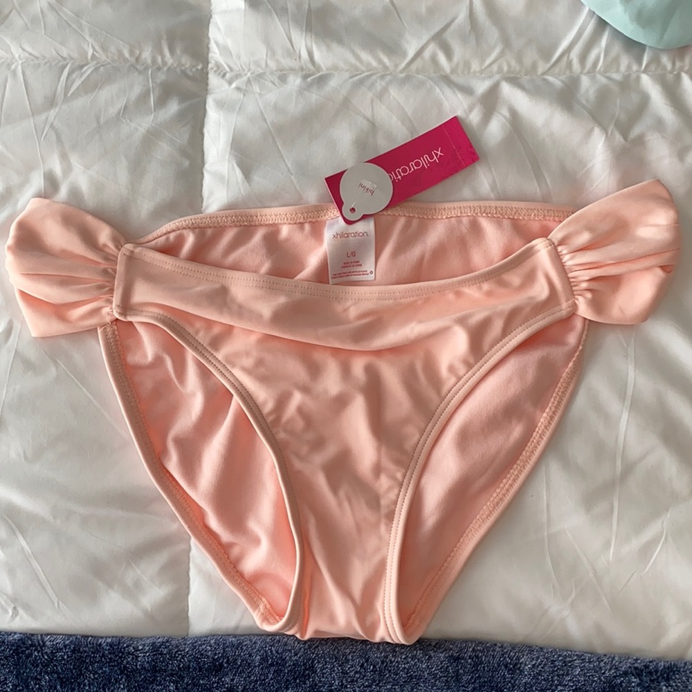 BNWT Xhilaration Bikini bottoms